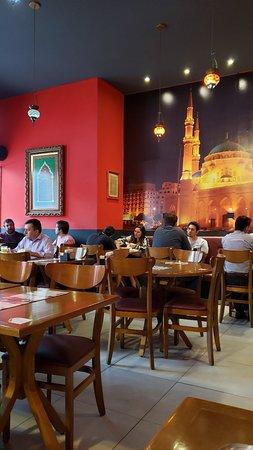 Vovo Ali Restaurante